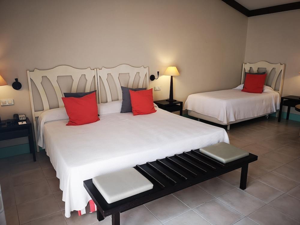 Hotel Encinar De 索托格兰德 外观 照片