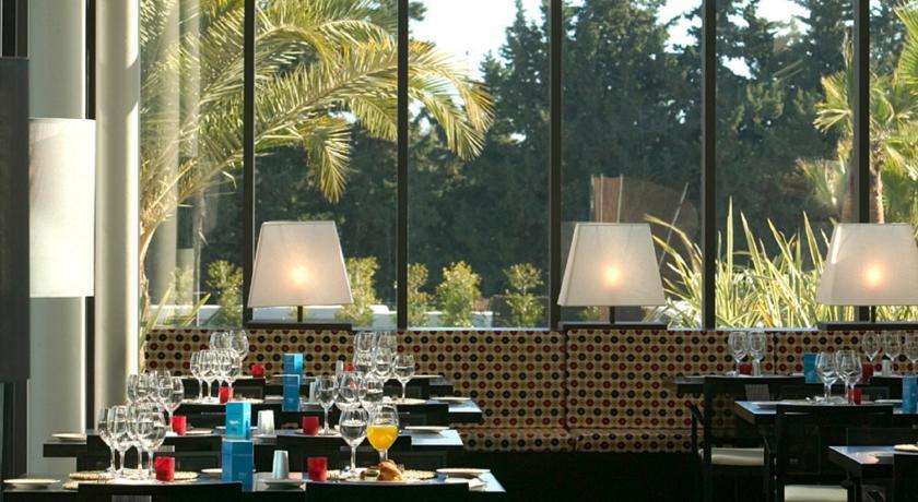 Hotel Encinar De 索托格兰德 外观 照片