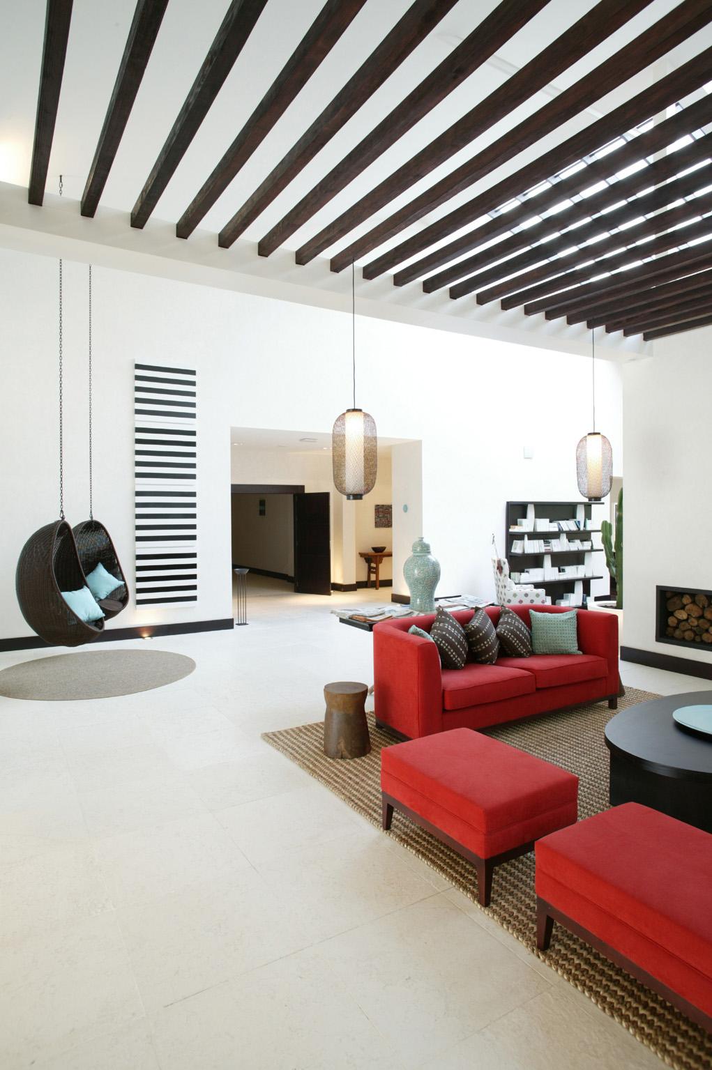 Hotel Encinar De 索托格兰德 外观 照片