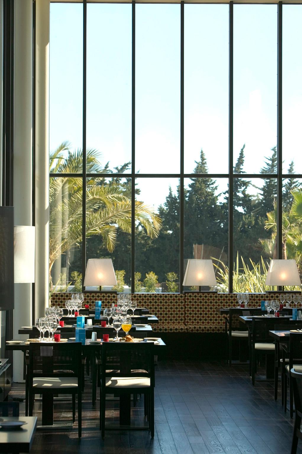 Hotel Encinar De 索托格兰德 外观 照片