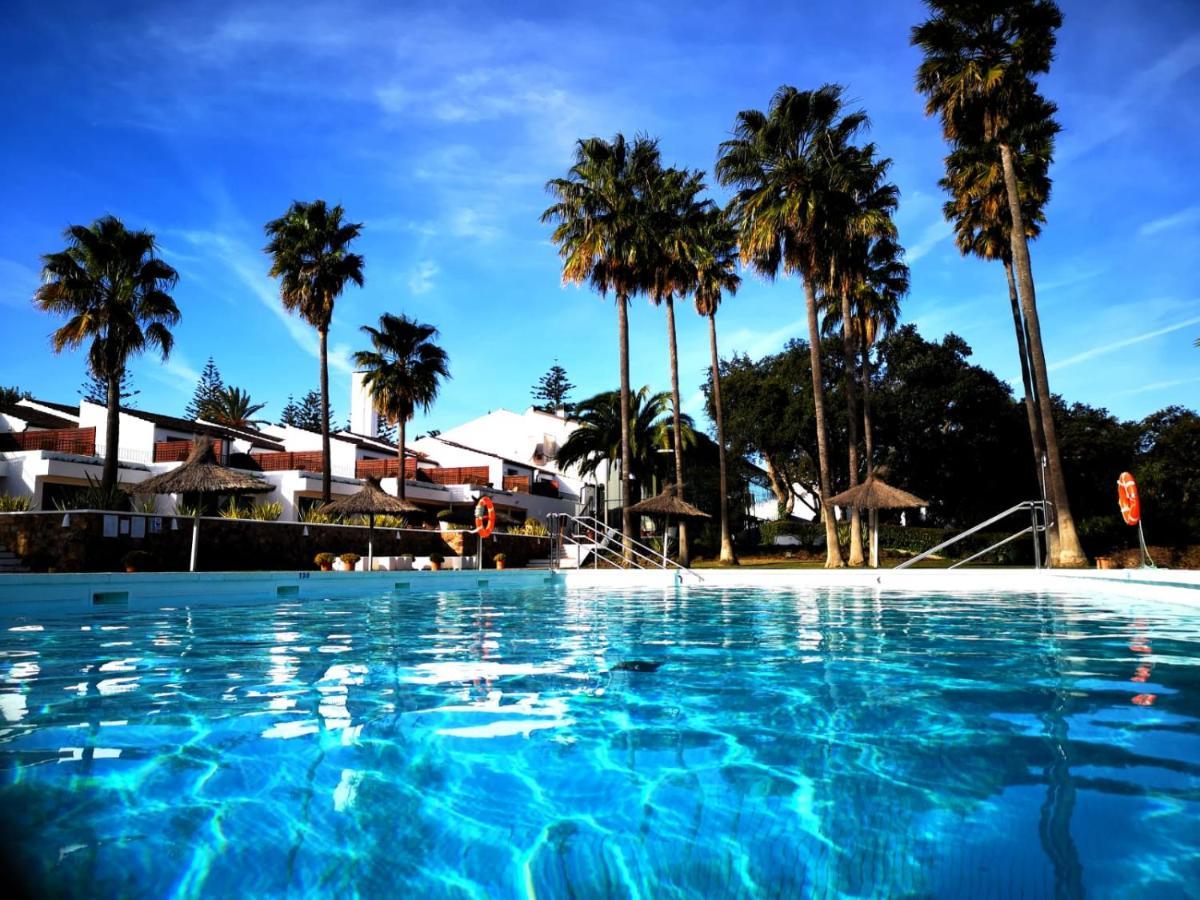 Hotel Encinar De 索托格兰德 外观 照片