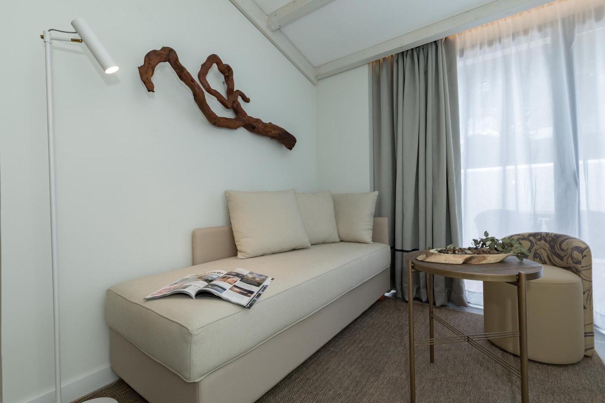 Hotel Encinar De 索托格兰德 外观 照片