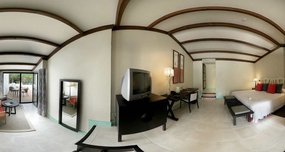 Hotel Encinar De 索托格兰德 外观 照片
